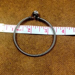 David Yurman Bracelet